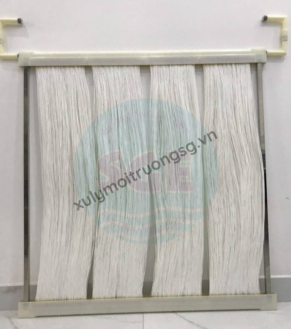 Màng lọc MBR 10m3/ngày