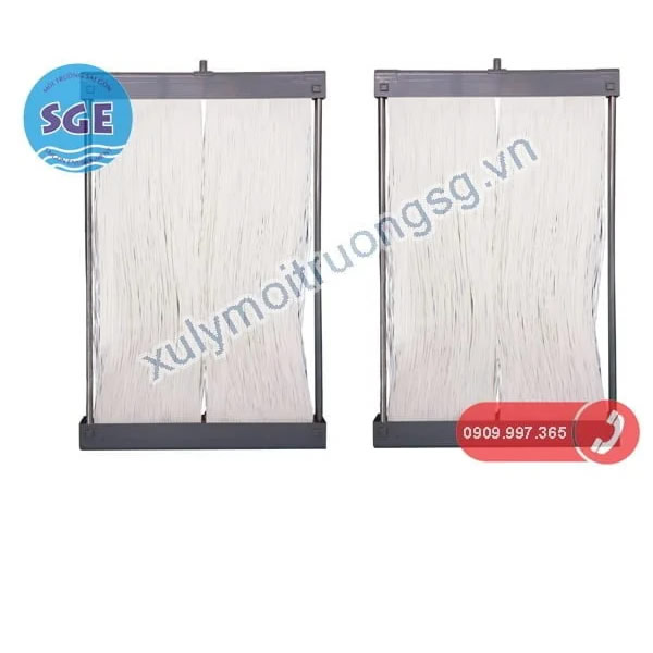 Màng lọc MBR Việt Nam