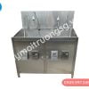Bồn rửa tay y tế 2 vòi