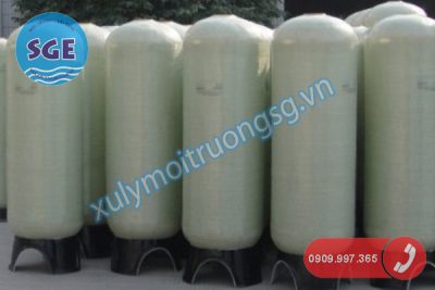 Cột lọc Composite 2472
