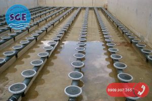 Hệ thống xử lý nước thải sản xuất sơn