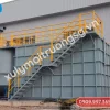 Hệ thống xử lý nước thải sinh hoạt