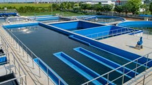 Bí quyết chọn công ty xử lý nước thải uy tín, chuyên nghiệp