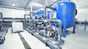Các phương pháp xử lý nước cấp thông dụng nhất hiện nay