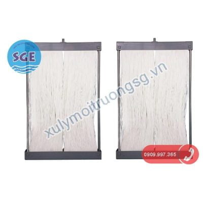 Màng lọc MBR 5.7 m2