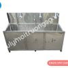 Bồn rửa tay y tế 3 vòi