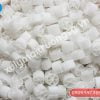 Giá thể vi sinh MBBR 25x10 dạng bánh xe