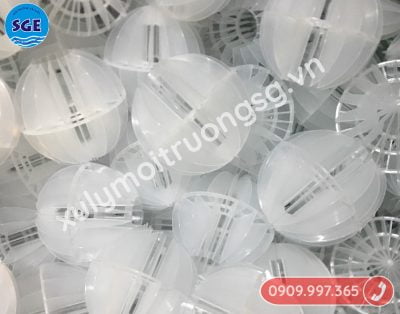 Quả cầu tách khí