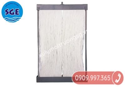 Màng lọc MBR Shuiyi RM 7.5D (màng lọc MBR 7.5m2) giá rẻ