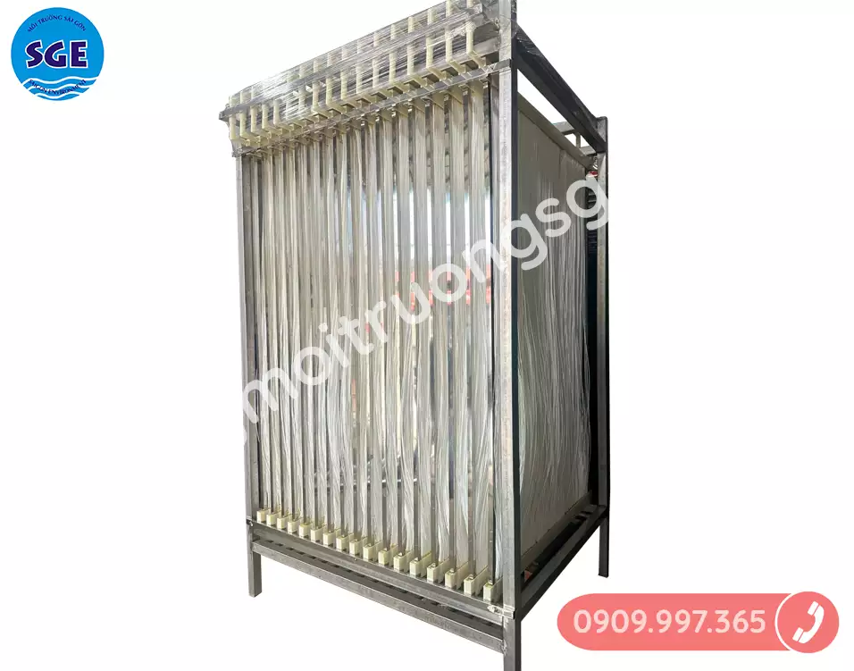 Màng lọc MBR Shuiyi SMU-30E (màng lọc MBR 30m2)