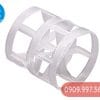 Vòng tách khí Pall Ring D25 cho tháp xử lý khí