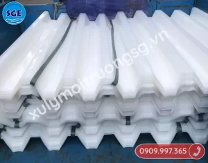 Tấm lắng lamen giá rẻ tại Thủ Đức