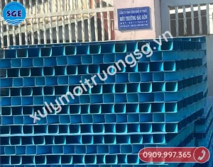 Tấm lắng lamen giá rẻ tại huyện Bình Chánh