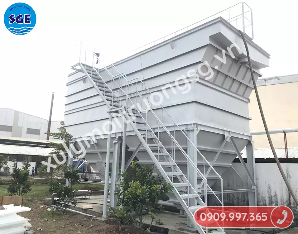 Việc sử dụng tấm lắng lamen mang lại nhiều lợi ích vượt trội