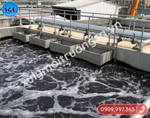 Top 4 phương pháp xử lý nước thải sinh hoạt tốt nhất hiện nay