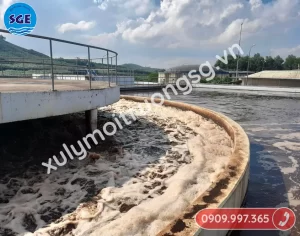 Top 5 phương pháp xử lý nước thải công nghiệp hiệu quả & tiết kiệm nhất