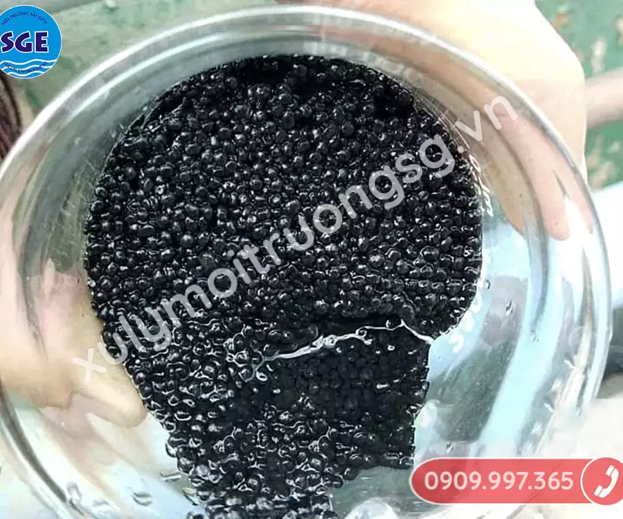 Chi phí là yếu tố không thể bỏ qua khi mua bùn vi sinh