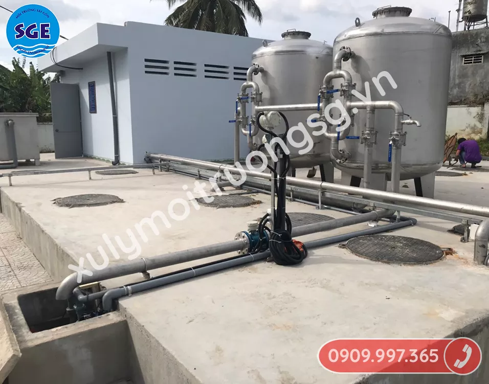 Dịch vụ của SGE mang lại nhiều giá trị thiết thực, góp phần cải thiện chất lượng sống