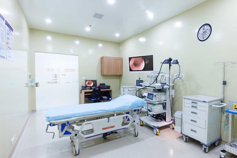 Nước thải phòng khám phát sinh từ rửa dụng cụ y tế, xử lý chất thải bệnh nhân,...